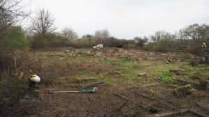 5-Revitalizace zdevastovaného hřbitova ve Svatoboru 